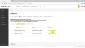 Как настроить цель Яндекс Метрики на кнопку