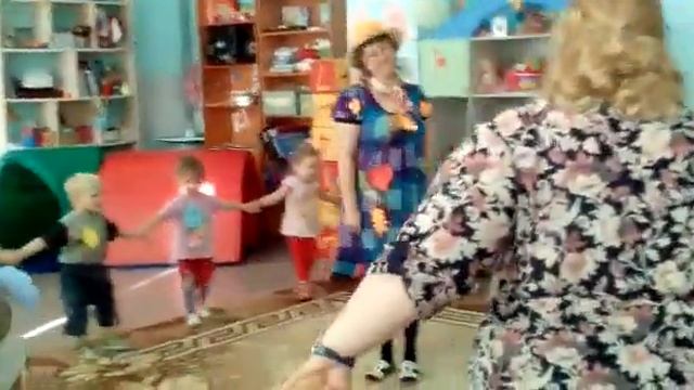 день рождение осени каравай смотреть онлайн