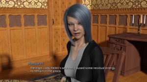 Oh Daddy V0.3+Halloween Special Android Gameplay