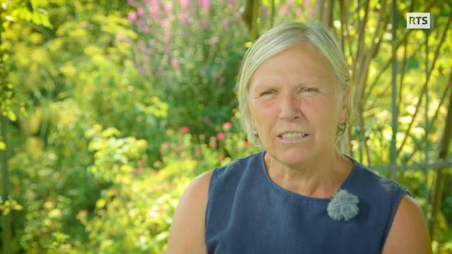 Le paradis des roses смотреть онлайн