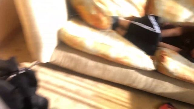 ТУСА В САНАТОРИИ или как круто провести время с подругами смотреть онлайн