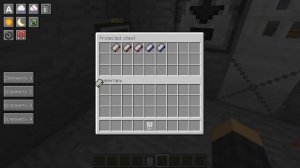 обзор мода security craft на майнкрафт 1.12.2