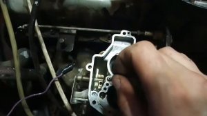 чистим китайский карбюратор солекс