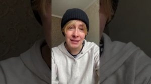 ⚡️ Елена Кравец из «Квартала» обратилась к российским квнщикам.