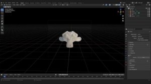 Канал прозрачности в Blender. Альфа - канал