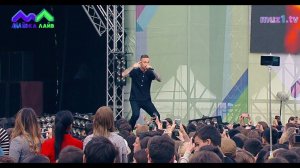 Маёвка Лайв 2017 Артём Пивоваров HD