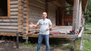 Ремонт замена аварийного фундамента. дома размером 13на13 м. ч 1 замена фундамента " СВ-Фундамент