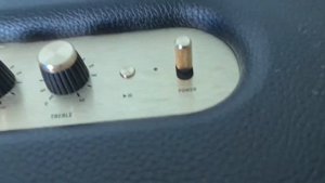 Обзор колонки MARSHALL STANMORE 2 (Отзывы в ПлеерРу)