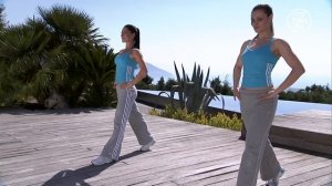 Идеальные пляжные тренировки. Отличная полная тренировка