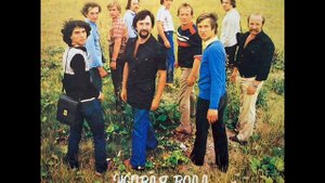 СЯБРЫ  Живая вода