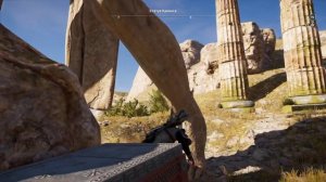 Assassin's Creed Odyssey - Помешать пророчеству #48