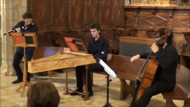 SONATA RV 50 VIVALDI смотреть онлайн