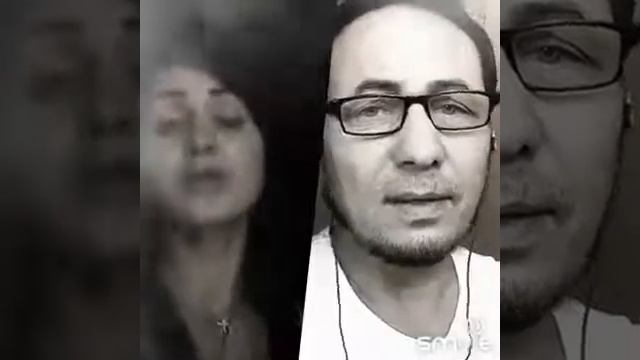 «Облако волос (женский вокал)» смотреть онлайн