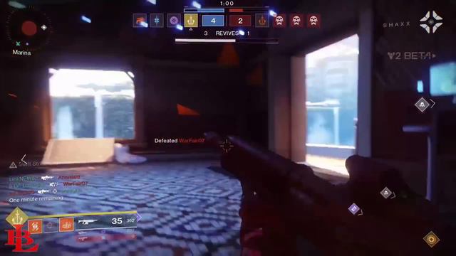 What will be my MAIN DESTINY 2 CLASS and Why? смотреть онлайн