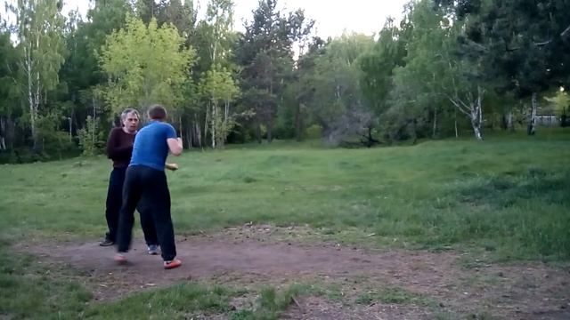 Наработка приема руки смотреть онлайн