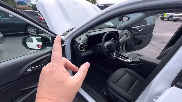 2024 Chevy Trax overview video #carguyjake #chevytrax #chevy смотреть онлайн