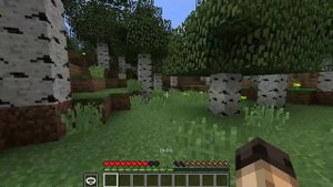 Майнкрафт в Тренде \\ Обзор версии Minecraft 1.RV-pre1 (2016 года)