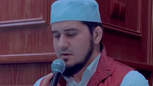 Ибрагим Абдурахманов / Назму на аварском языке/ Азан Биляла смотреть онлайн