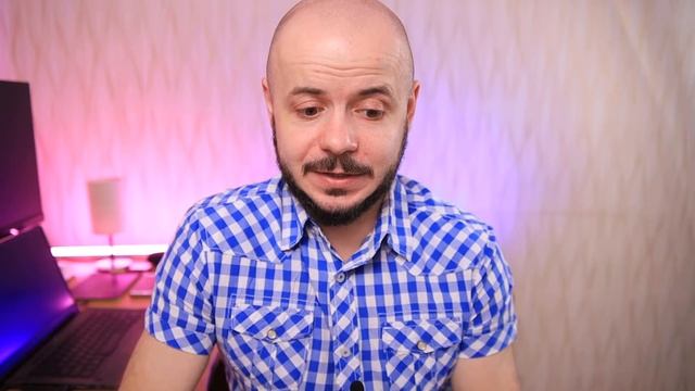 Все настройки фотоаппарата - простым и понятным языком смотреть онлайн