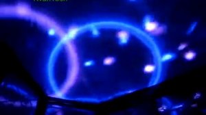 светодиодный дискошар LED Magic Ball программируемый 6 цветов