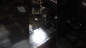 Нива с двигателем 3SFE