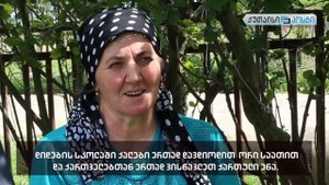 Месхетинцы на родине