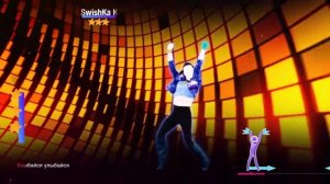 Танец Just Dance® 2020 (Unlimited) - SMILE (Улыбайся) by IOWA (PS Move)