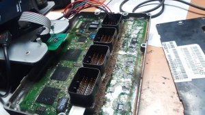 прошивка NGC3 часть 1