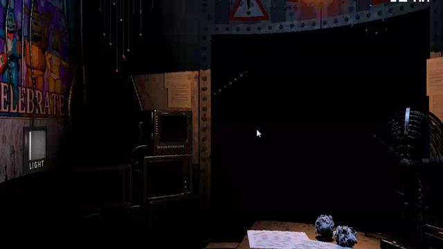 Five Nights at Freddy's 2-2 день-они мстят смотреть онлайн