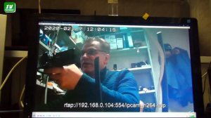 NVR DAHUA . Подключаем разные IP камеры