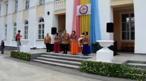 Гой еси братья славяне!