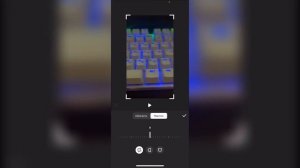 Как перевернуть видео в Иншот? Как повернуть видео в InShot?
