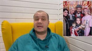 ⚡️Названа биологическая мать детей Киркорова - ШОК!