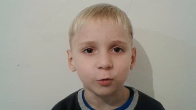 Дети поздравляют воспитателя с днем рождения. смотреть онлайн