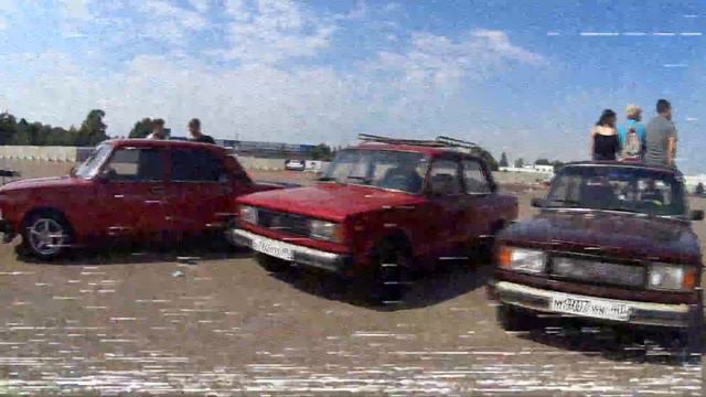 boevaya klassika 350k VHS BIt