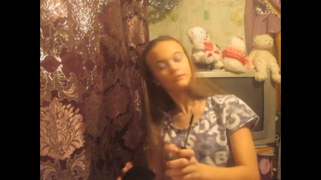 макияж на новый год DIY перезаливка смотреть онлайн
