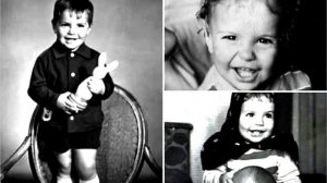 РОССИЙСКИЕ АКТЕРЫ в ДЕТСТВЕ, НАЧАЛЕ КАРЬЕРЫ и СЕЙЧАС