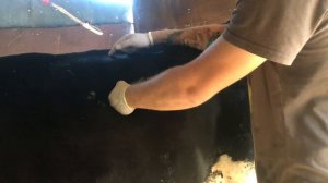 Стал желудок у коровы.Перекормили ячменем .Как вылечил гипотонию желудка у коровы в селе.