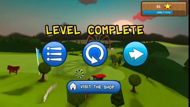 Frisbee Forever Android App смотреть онлайн