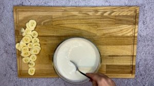 ВКУСНЫЙ ДЕСЕРТ за 5 минут ДЛЯ ХУДЕЮЩИХ | Десерты БЕЗ ВЫПЕЧКИ для ПП и ПОХУДЕНИЯ |Простые ПП Рецепты