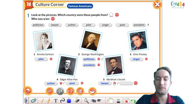Tiếng Anh 6 - Lớp tăng cường tiếng Anh смотреть онлайн