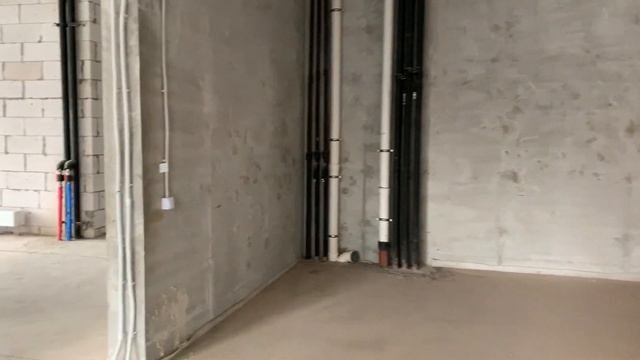 Помещение 135.7 м² - ЖК Воронцовский парк