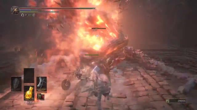 [DARK SOULS 3] Size matters? More like lives matters! смотреть онлайн