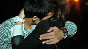 Дима Карташов - Давай Останемся Никем.