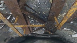 Metro EXODUS Волга ч.7 Мишка, металлодетектор,секреты, заправка