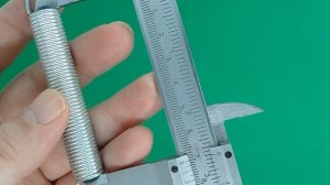 Пружина натяжителя ремня шнеков снегоуборщика Hyundai Power Products S6561