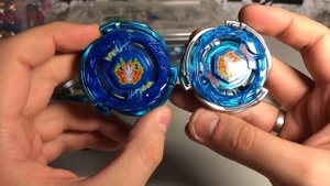 ВСЕ ВОЛЧКИ ГОРЯЧЕГО МЕТАЛА / Бейблэйд Бёрст / Beyblade Burst