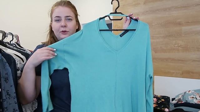 СТИЛЬНЫЙ ГАРДЕРОБ PLUS SIZE: РАЗБОР И РАСХЛАМЛЕНИЕ. Часть 1