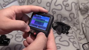 ОБЗОР: Digma FreeDrive Ojo - Автомобильный видеорегистратор