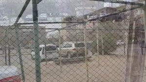 Детские площадки 26 микрорайона Актау